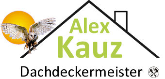 Kauz-Bedachung